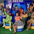TECNO x Nigerian Idol: How TECNO and Nigerian Idol gave Nigerians first class entertainment