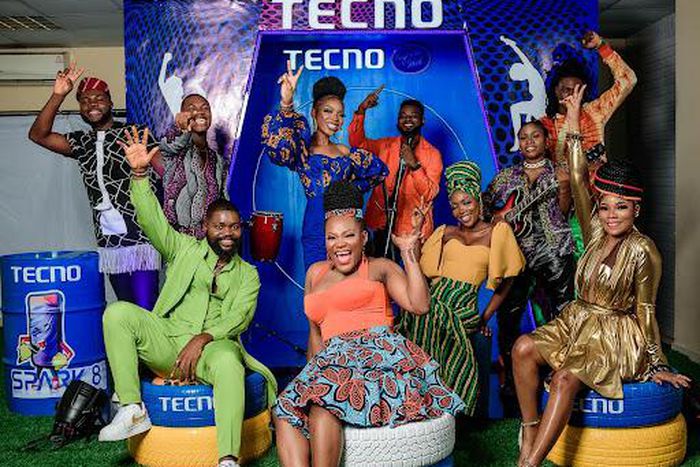 TECNO x Nigerian Idol: How TECNO and Nigerian Idol gave Nigerians first class entertainment
