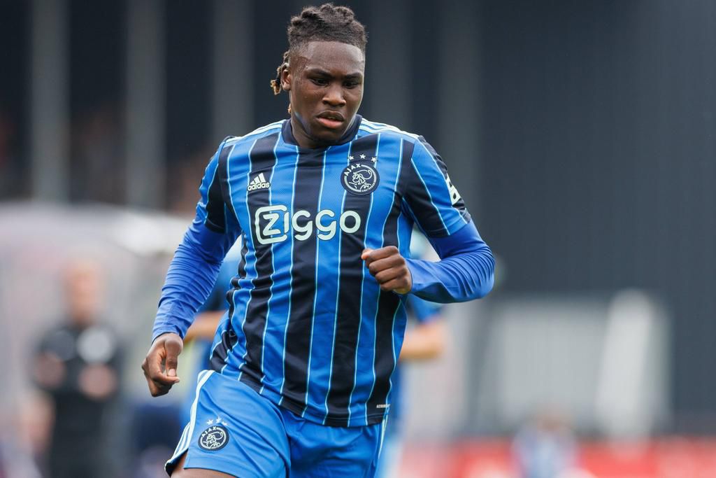 Calvin Bassey (IMAGO/Pro Shots)