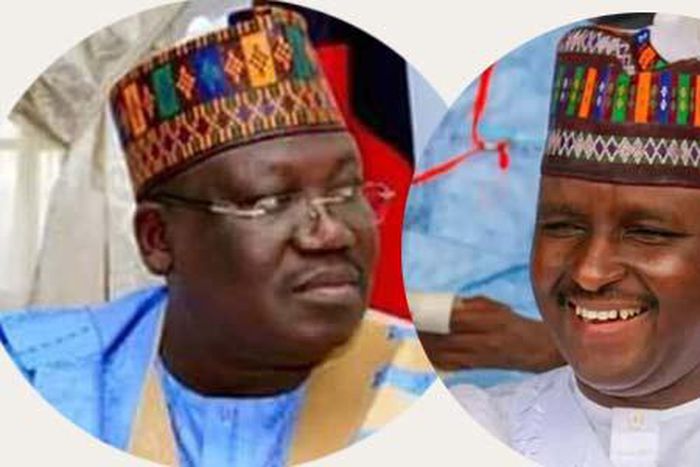 Group lauds Machina for “refusing to step down for Lawan”. [thenigerialawyer]