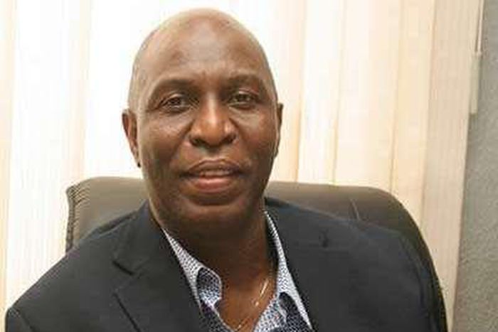 Sam Omatseye is a celebrated columnist and journalist (TheNation)
