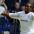 Jay-Jay Okocha was a one-time captain for Bolton and scored 18 goals in 142 games while at the club