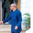 Obi meets with Wike