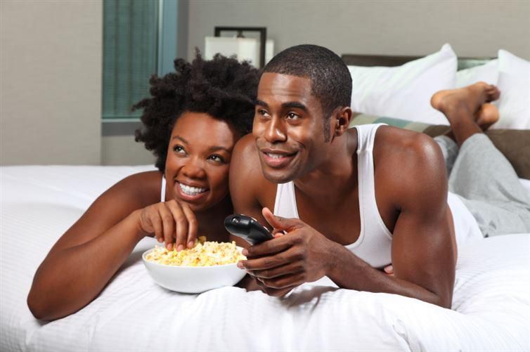 Stay at home for Valentines date [Mpumalanga news]