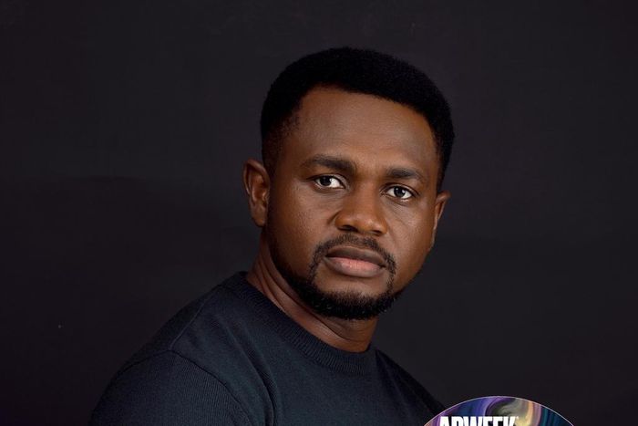 Adebayo Owoseni, Co-founder/Creative Director, The Hook Creative Agency and 2022 Adweek's Global Creative 100 Honoree