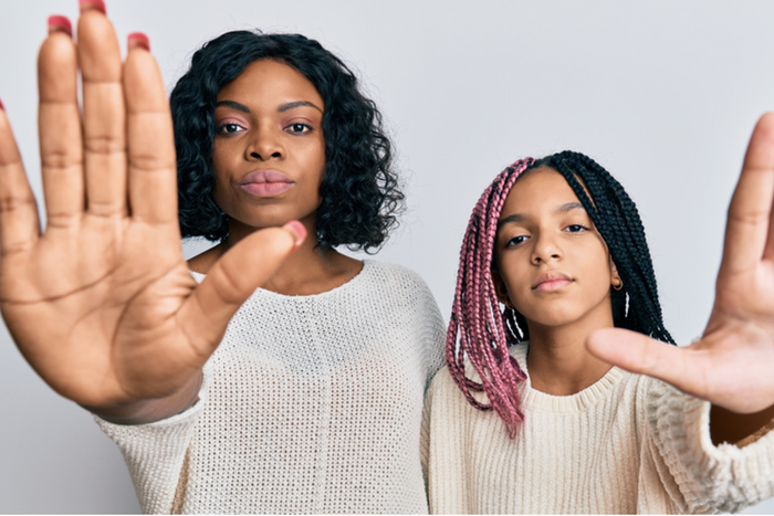 security tips Nigerian women need to practice daily