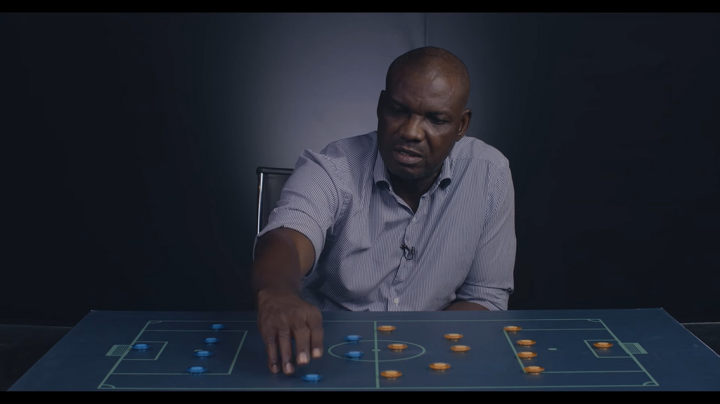 Austin Eguavoen on ATHLST Film Room