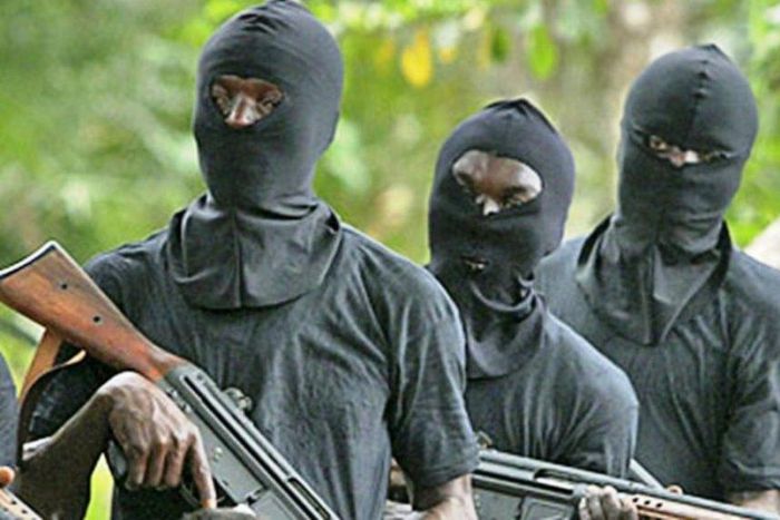 Bandits (Naija News)