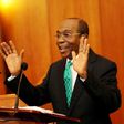 CBN Governor, Godwin Emefiele