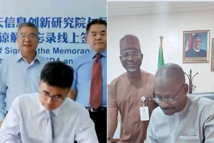 FG, Chinese Academy sign MoU on enhanced crop yield