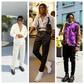 These are my favorite Fireboy looks [Instagram]