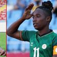 Oshoala and Banda are some of the players to watch out for at WAFCON 2022