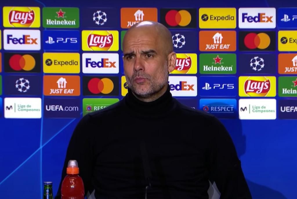 Guardiola will not give Real Madrid a Guard of Honor