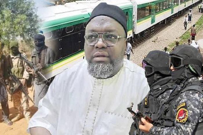 Tukur Mamu (TheNation)