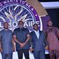 L-R: Managing Director, Payattitude Global, Babatunde Okeniyi; Managing Director, UP, Agada Apochi; the Host of Who Wants To Be A Millionaire?, Frank Edoho; Managing Director, Hope PSBank, Ayotunde Kuponiyi and Managing Director, BLK Hut, Hakeem Condot...