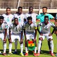 Ghana Black Stars