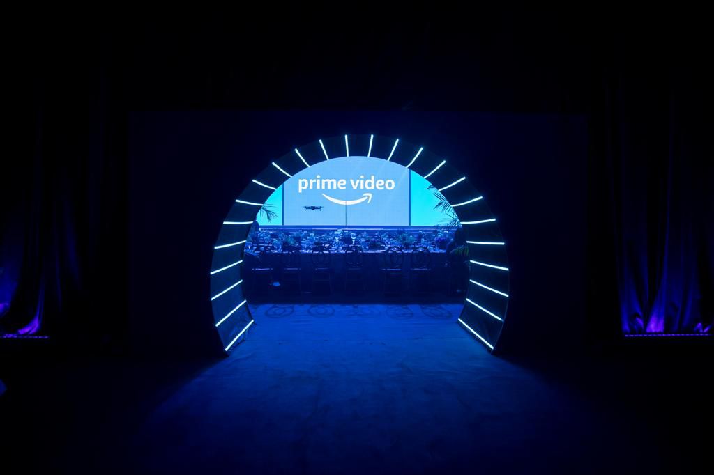 Prime Video hosts Nigeria’s biggest stars & consumers at its first experience Prime Video event in Nigeria