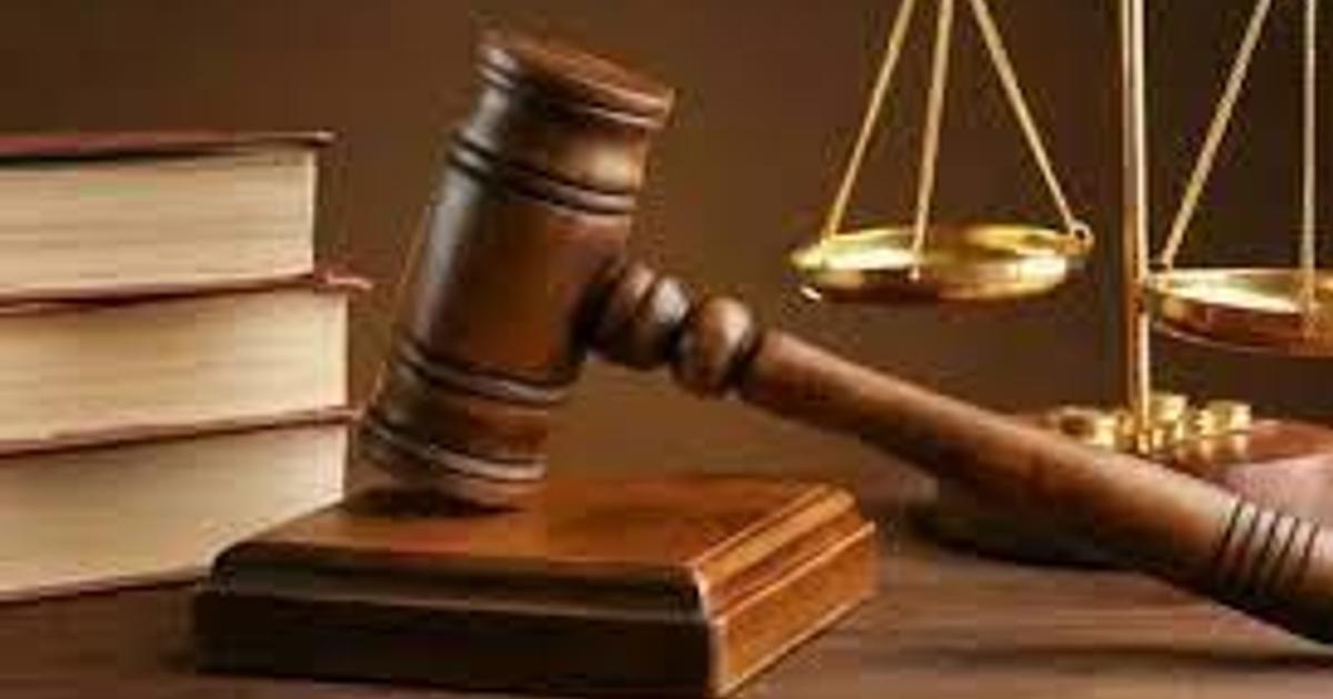 Court orders remand of 32-year-old farmer for defiling a 13-year-old ...