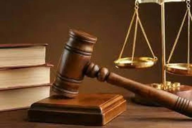 Nigerian court (GlobalTimes)