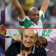 Best Super Eagles Managers of All-time