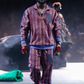Davido walking the Puma runway [Instagram/Davido]