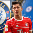 Chelsea should forget Lewandowski and focus on Lukaku instead