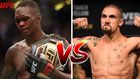 UFC Champion Israel Adesanya will rematch against Robert Whittaker on February 12 at the Toyota Arena in Houston, Texas