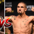 UFC Champion Israel Adesanya will rematch against Robert Whittaker on February 12 at the Toyota Arena in Houston, Texas