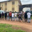Enugu court convicts fraudsters for cloning Facebook account