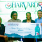 SBC unveils Dafi Rogers-Halliday as 7up Harvard Business School Scholarship winner for 2022