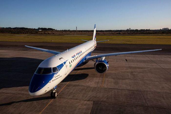 Air Peace to showcase Embraer 195-E2 aircraft at Aviation Africa Summit.