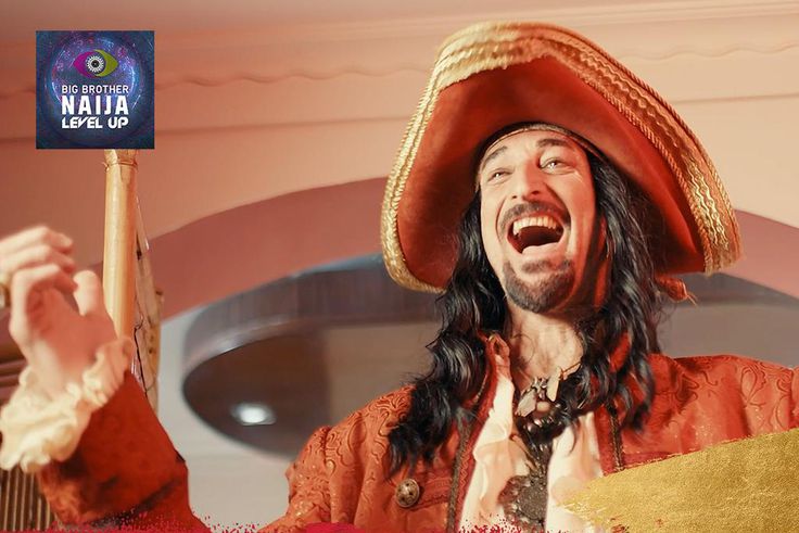 Captain Morgan to take housemates on an adventure of fun with BBN task this Thursday!