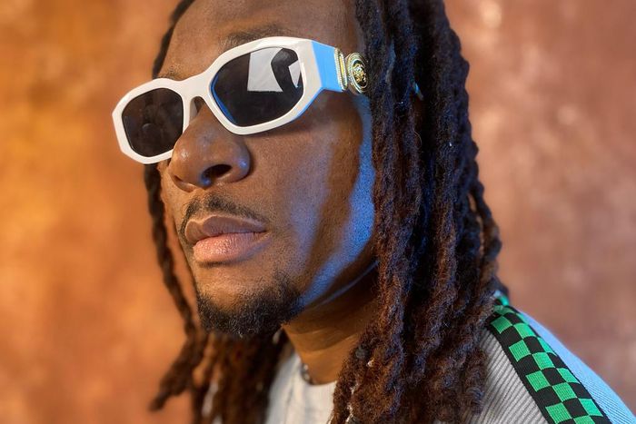 Mista Styles: The return of the rap icon