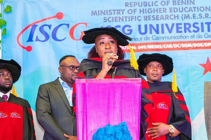 Nollywood actress Ireti Doyle [Instagram/IretiDoyle]