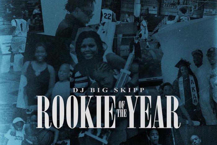 DJ Big Skipp taps Khiid, Fortune Lio C for afrobeat records on his  'Rookie of the Year' album
