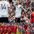 Liverpool beat Manchester United 2-1 in Legends Of The North charity match