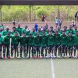 Reactions to Flying Eagles players called by Ladan Bosso