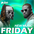 New Music Friday (Cover: P Square)