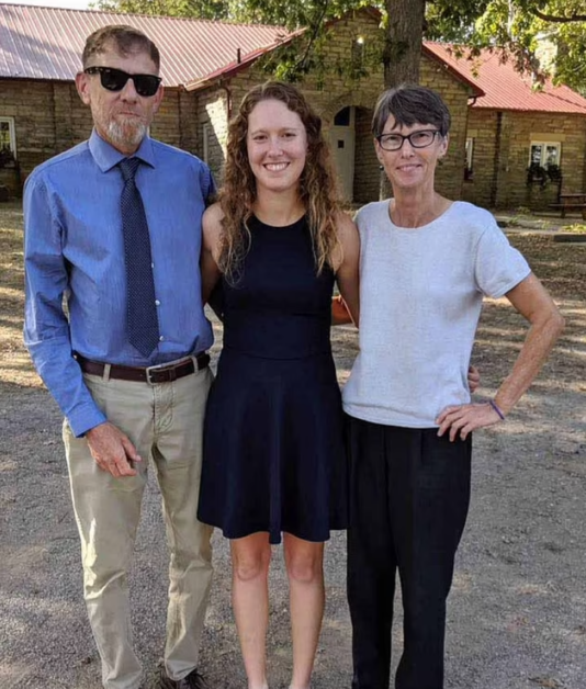 Brad and Cyndi Marler