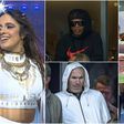 Reactions as Camila Cabello shines with Zidane, Figo, Raul, Nadal and Ronaldinho in attendance