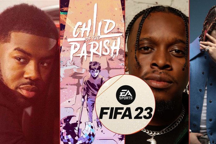 Pulse Sports previews 10 songs that should feature in the upcoming FIFA 23 Soundtracks