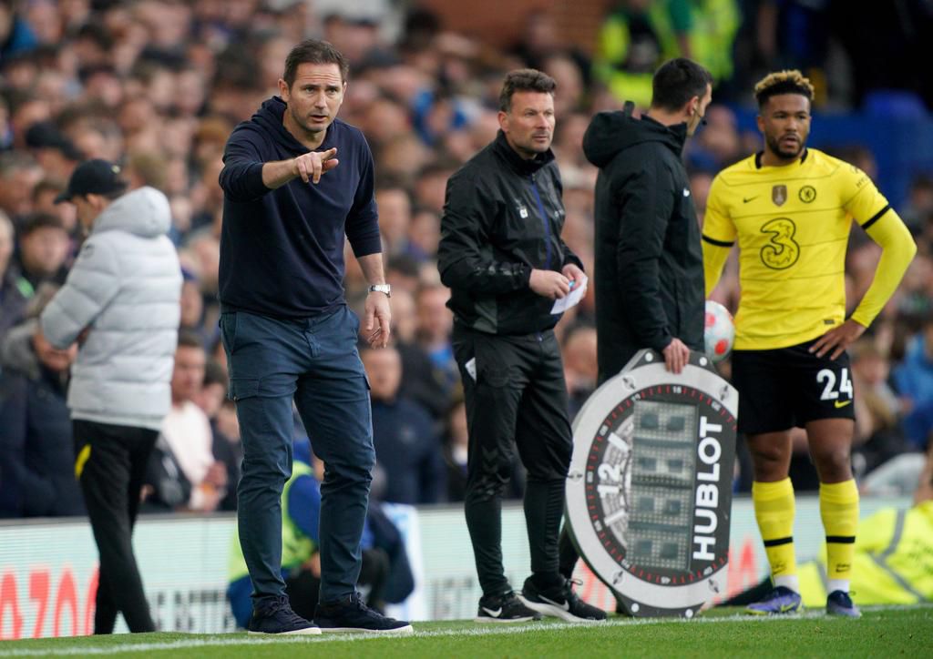 Chelsea will kick off the season with a trip to Goodison Park to take on Frank Lampard's Everton