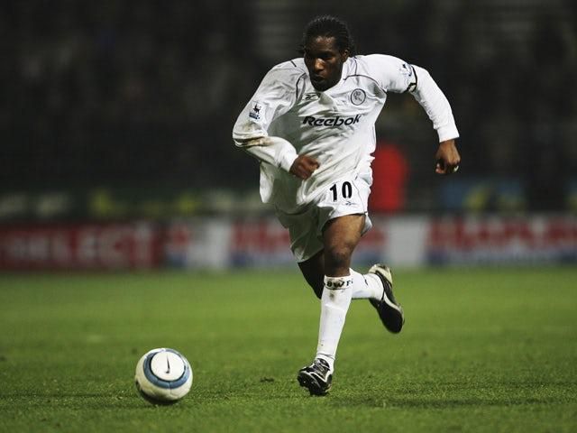 jay-jay-okocha is one Nigeria's greatest player in Premier League history