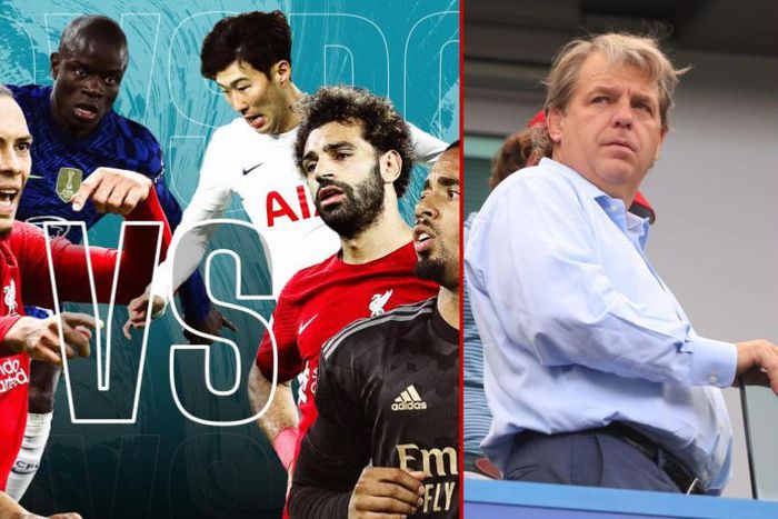 Todd Boehly's Premier League All-Star idea is a good one