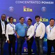 SoKlin & Paris Saint-Germain unveil West Africa Regional Partnership