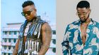 Harmonize and Kizz Daniel (NairobiGossipClub)