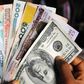 The Naira had a slight improvement against the Dollar during the week.
