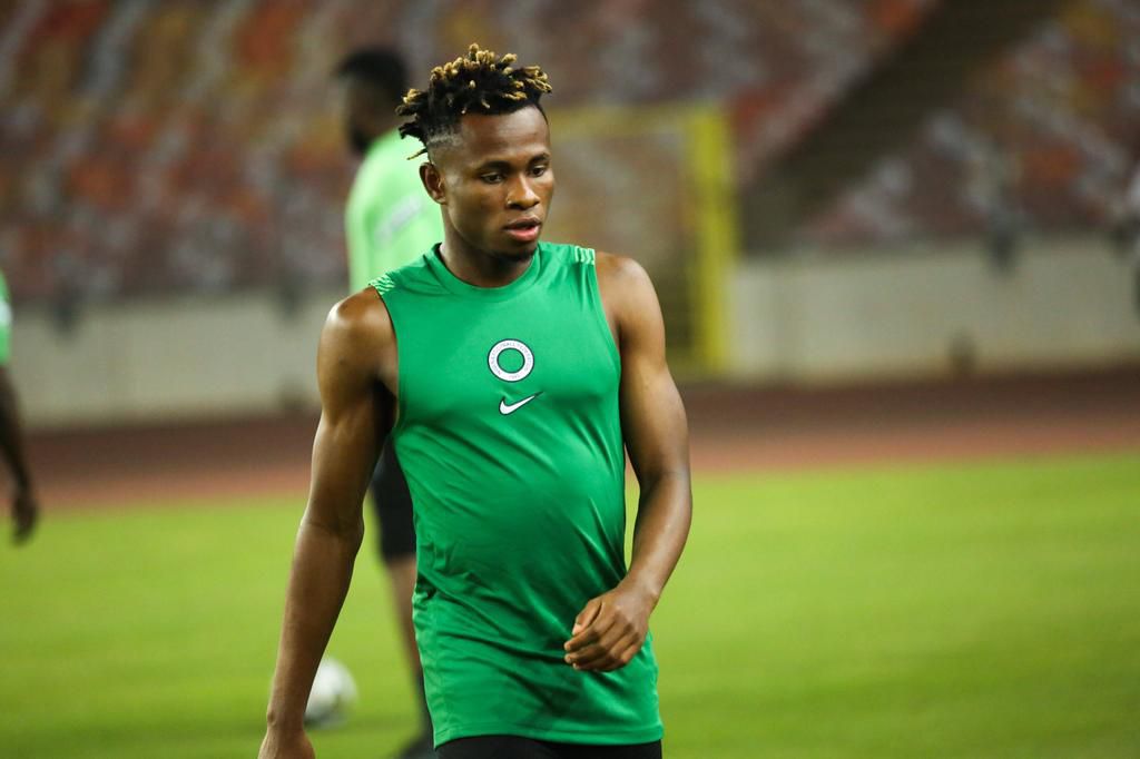 Chukwueze