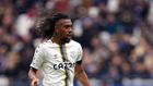 Everton's Alex Iwobi