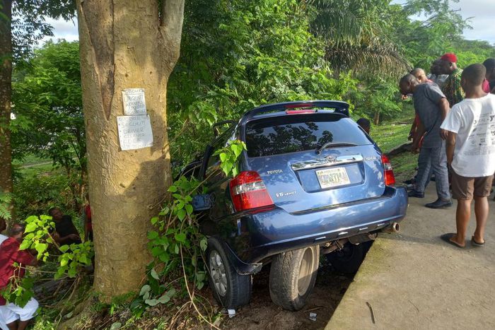 Woman dies pursuing her husband in Calabar